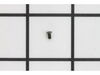 Holder Screw – Part Number: 1146134