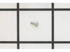 Lock Lever Screw, 2 Pack – Part Number: 1146210