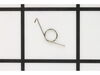 Trip Lever Spring – Part Number: 1146649