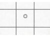 Crank Washer – Part Number: 1146823