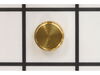 Cast Control Cap – Part Number: 1146936