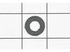 Friction Drag Washer – Part Number: 1180906