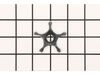 Star Drag Wheel – Part Number: 1181176