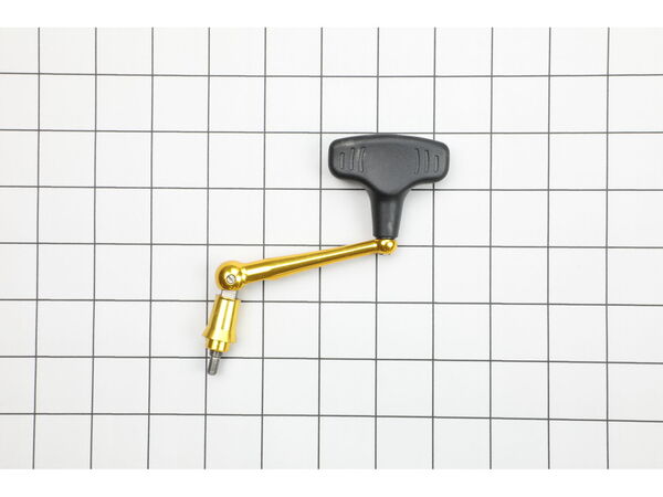 18262273-1-M-Penn-1181483-Handle Assembly