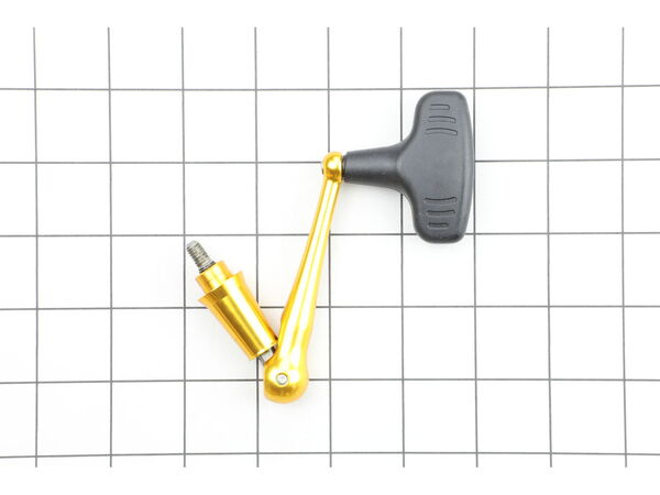 18262276-1-M-Penn-1181491-Handle Assembly