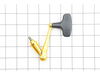 Handle Assembly – Part Number: 1181491