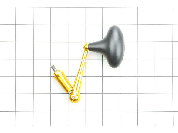 18262280-1-M-Penn-1181512-Handle Assembly