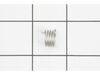 Secondary Bail Spring – Part Number: 1182750