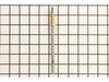 Spool Shaft – Part Number: 1183241