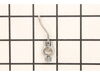 Line Guide Carriage – Part Number: 1183555