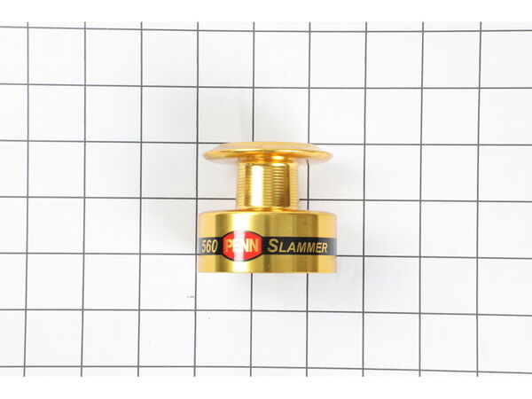 18263317-1-M-Penn-1183649-Spool Assembly