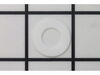 Drag Washer, Teflon – Part Number: 1183918