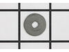 Drag Washer, Keyed – Part Number: 1183934