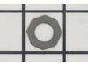 Metal Washer, Octagon – Part Number: 1183960