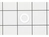 Thrust Washer, Teflon – Part Number: 1183995