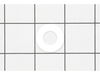 Thrust Washer, Teflon – Part Number: 1184004