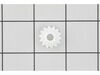 Spool Gear, Click Ratchet – Part Number: 1184095