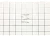Hold Down Knob Spring – Part Number: 1184950
