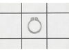 Retaining Ring – Part Number: 1184956