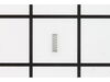 Magnet Holder Spring – Part Number: 1187623