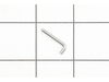 Pivot Arm – Part Number: 1191655