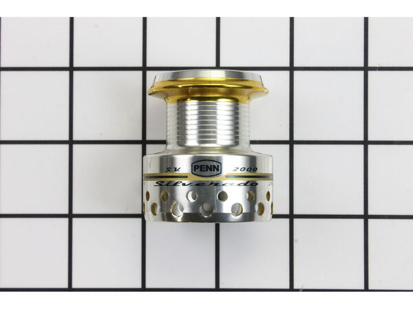 18265407-1-M-Penn-1191920-Spool Assembly