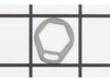 Rotor Locking Plate – Part Number: 1192186