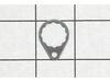 Rotor Locking Plate – Part Number: 1192187