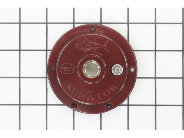 18266182-1-M-Penn-1197520-Left Side Plate Assembly