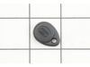 Handle Nut Cap – Part Number: 1198893