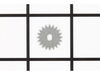 Click Gear – Part Number: 1200775