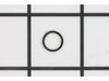 Pinion Washer – Part Number: 1201778
