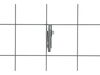 N-r Lever Shaft – Part Number: 1201787