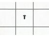 N-r Lever Screw – Part Number: 1201788