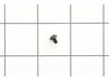 Screw – Part Number: 1201823