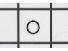 Clutch Washer – Part Number: 1201844