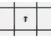 Screw – Part Number: 1201845