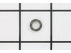Bearing 10x6x2.5 – Part Number: 1207116