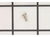 Screw – Part Number: 1207374