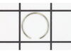 Stop Ring – Part Number: 1207406