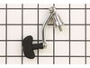 Handle Assy – Part Number: 1209706