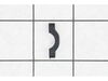 Bushing Retaner – Part Number: 1210828