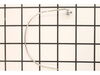 Bail Wire Assy – Part Number: 1211046