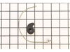 Bail Wire Assembly – Part Number: 1214214
