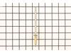 Spool Shaft Assembly – Part Number: 1214219