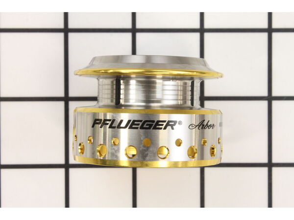 18267726-1-M-Pflueger-1214411-Complete Spool Vented