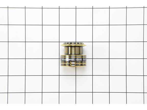 18267800-1-M-Pflueger-1216383-Complete Spool Vented