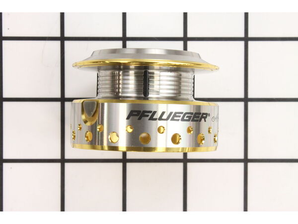 18267853-1-M-Pflueger-1216478-Complete Spool Vented