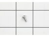 Screw – Part Number: 1216532