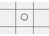 Pinion Washer – Part Number: 1216577
